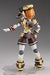Daibadi Production Polynian Emil Action Figure from Japan_10