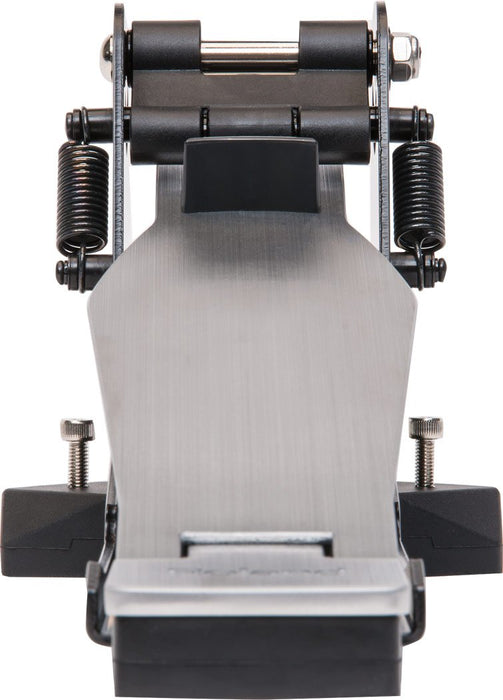 Roland KT-9 Kick Trigger Pedal Drum Accessory Compact Size Emphasis on quietness_5