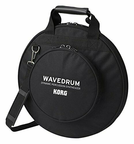 KORG Electronic Drum WAVEDRUM Soft Case SC-WD-GL NEW from Japan_1