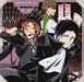 [CD] TV Anime Bungo Stray Dogs Character Song Mini Album Vol.3 NEW from Japan_1