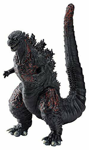BANDAI Godzilla Monster King Series Godzilla 2016 NEW from Japan_1