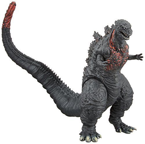 Godzilla Movie Monster Series Godzilla 2016 NEW from Japan_1