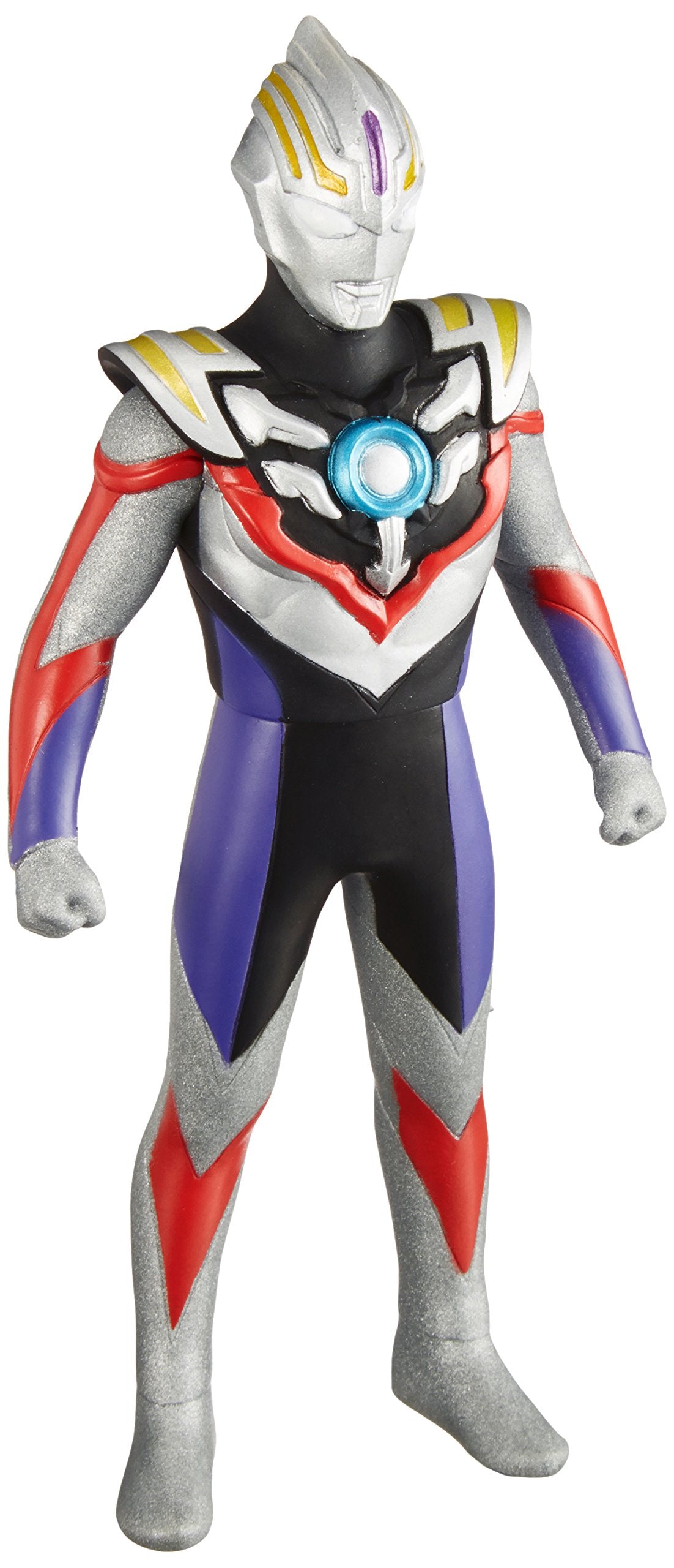 Bandai Ultraman Orb Ultra Hero orb 01 Orb Specification Umm Ze Pelion ...