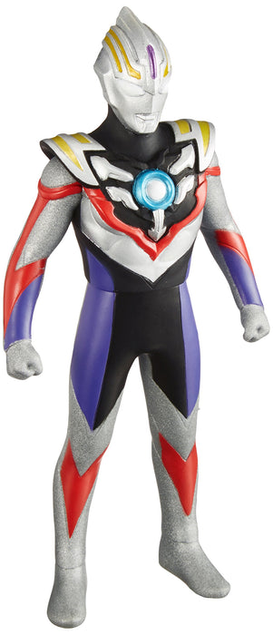 Bandai Ultraman Orb Ultra Hero orb 01 Orb Specification Umm Ze Pelion Figure NEW_1