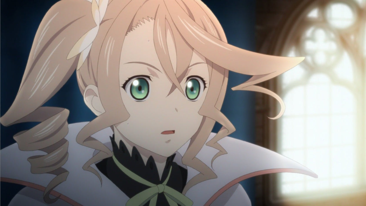 Tales of Zestilia Welcome Price!! PS4 Game Software Role Playing PLJS-70043 NEW_6