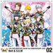 [CD] THE IDOLMaSTER SIDEM 2ND ANNIVERSARY DISC 02 Beit & S.E.M NEW from Japan_1