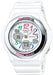 CASIO  BABY-G BGA-101-7B2JF Women's Watch White NEW from Japan_1
