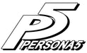 PS4 PERSONA 5 PLJM-80169 ATLUS Standard Edition [Software Only] Exciting RPG NEW_2