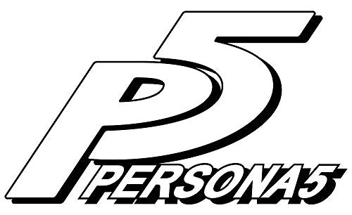 PS4 PERSONA 5 PLJM-80169 ATLUS Standard Edition [Software Only] Exciting RPG NEW_2