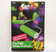 Taito Splatoon: Splat Roller Cleaner Plastic with blister stand case L25cm Prize_5