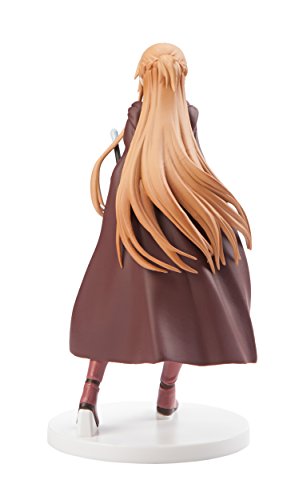 Taito Sword Art Online Aincrad Fencer Asuna PVC Figure NEW from Japan_2