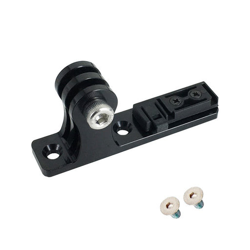 Rec-Mounts Lower Adapter and Shimano Di2 Junction Adapter Di2-EW90-400A NEW_1