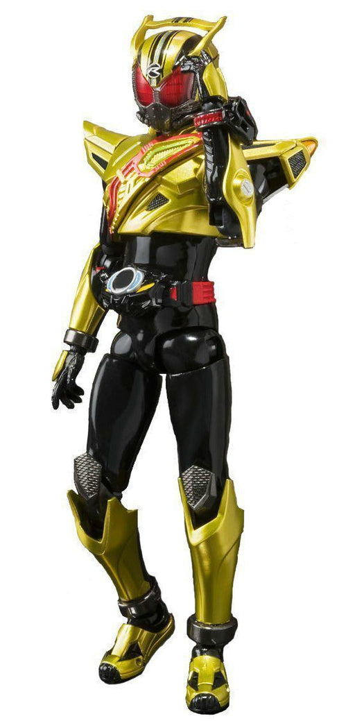 S.H.Figuarts Masked Kamen Rider GORD DRIVE Action Figure BANDAI NEW from Japan_1