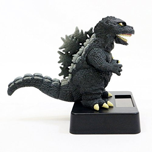 Folcart 509463 Godzilla Solar Mascot (Message Plate Included) NEW from Japan_3