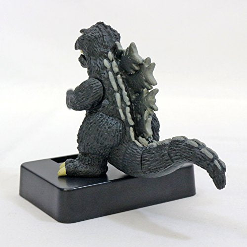 Folcart 509463 Godzilla Solar Mascot (Message Plate Included) NEW from Japan_4