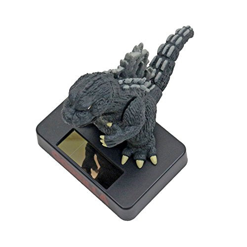 Folcart 509463 Godzilla Solar Mascot (Message Plate Included) NEW from Japan_5