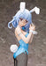FREEing IS Infinite Stratos KANZASHI SARASHIKI Bunny Ver 1/4 PVC Figure NEW F/S_6