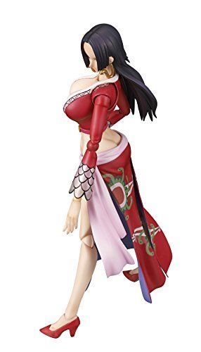 Variable Action Heroes One Piece Series Boa Hancock Figure from Japan_3
