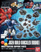BANDAI HGBC JIGEN BUILD KNUCKLES ROUND Model Kit Gundam Build Fighters NEW_1