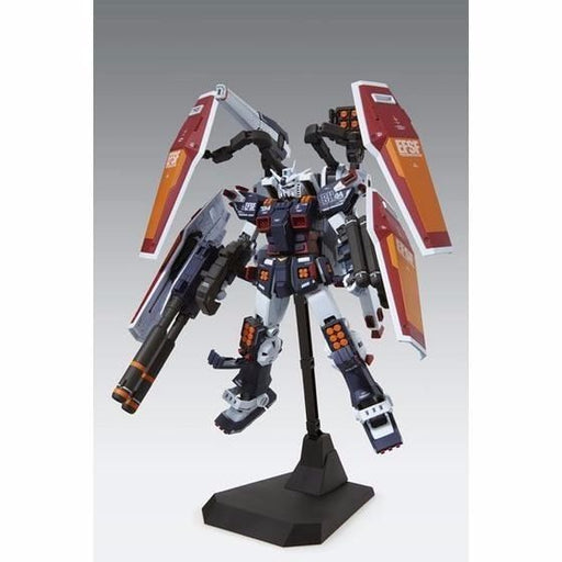 BANDAI MG 1/100 FULL ARMOR GUNDAM Ver Ka [GUNDAM THUNDERBOLT] Model Kit NEW_2