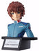 BANDAI Figure-rise Bust KIRA YAMATO Plastic Model Kit Gundam SEED NEW from Japan_2