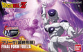 BANDAI Figure-rise Standard Dradon Ball Z FINAL FORM FRIEZA Plastic Mode Kit NEW_1