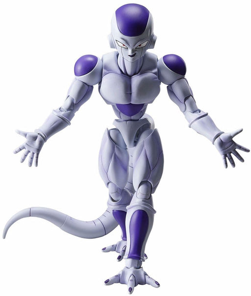 BANDAI Figure-rise Standard Dradon Ball Z FINAL FORM FRIEZA Plastic Mode Kit NEW_2