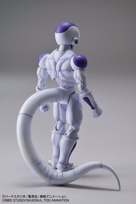 BANDAI Figure-rise Standard Dradon Ball Z FINAL FORM FRIEZA Plastic Mode Kit NEW_8