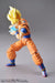 BANDAI Figure-rise Standard Dradon Ball Z SUPER SAIYAN SON GOKOU Mode Kit NEW_3