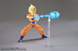 BANDAI Figure-rise Standard Dradon Ball Z SUPER SAIYAN SON GOKOU Mode Kit NEW_4