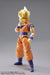 BANDAI Figure-rise Standard Dradon Ball Z SUPER SAIYAN SON GOKOU Mode Kit NEW_5