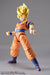 BANDAI Figure-rise Standard Dradon Ball Z SUPER SAIYAN SON GOKOU Mode Kit NEW_6