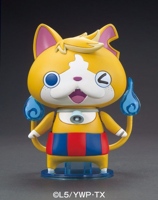 BANDAI Yo-Kai Watch TOMNYAN Plastic Model Kit NEW from Japan_3