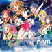 [CD] IDOL WARS 1ST ALBUM LEGEND of DIVA NEW from Japan_1