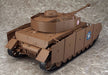 figma Vehicles Girls und Panzer Panzer IV Ausf. H D-Spec 1/12 Model Max Factory_2