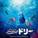 [CD] Finding Dory Original Sound Track NEW from Japan_1