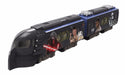 BANDAI B Train Shorty Nankai STAR WARS Limited Express Rapi:t Model Kit NEW_1