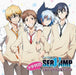 [CD] TV Anime SERVAMP Drama CD Vol.1 School Festival NEW from Japan_1