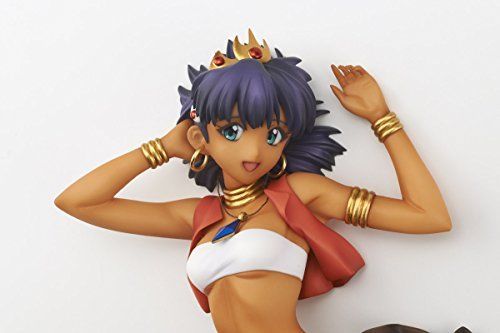 BellFine Nadia: The Secret of Blue Water Nadia Peace Ver. from Japan_3
