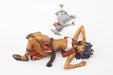 BellFine Nadia: The Secret of Blue Water Nadia Peace Ver. from Japan_4