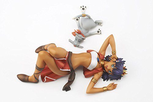 BellFine Nadia: The Secret of Blue Water Nadia Peace Ver. from Japan_4