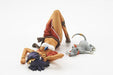 BellFine Nadia: The Secret of Blue Water Nadia Peace Ver. from Japan_6