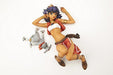 BellFine Nadia: The Secret of Blue Water Nadia Peace Ver. from Japan_8