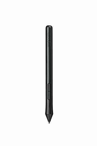 Wacom Intuos pen pressure pen LP-190-0K NEW from Japan_1