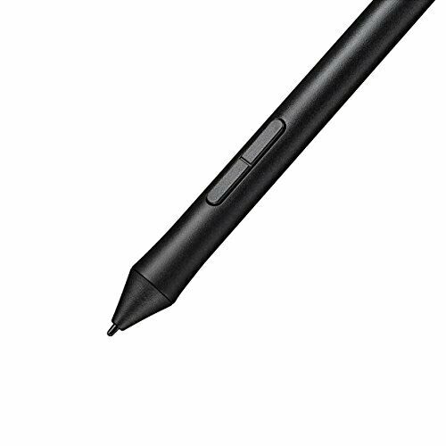 Wacom Intuos pen pressure pen LP-190-0K NEW from Japan_2
