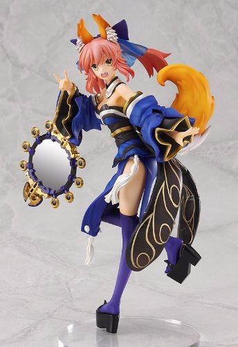 Fate/EXTRA Caster 1/8 PVC figure Phat from Japan_2