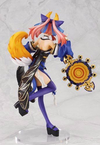 Fate/EXTRA Caster 1/8 PVC figure Phat from Japan_4