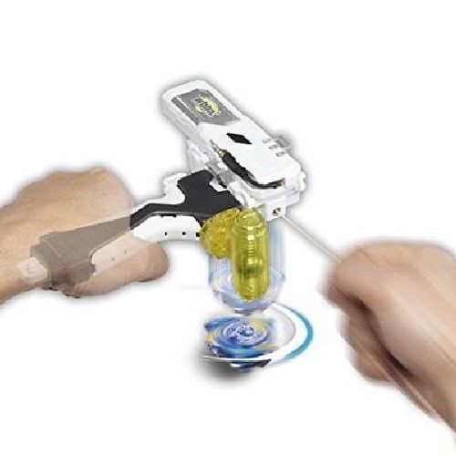 TAKARA TOMY Beyblade Burst B-47 WEIGHT DAMPER NEW from Japan_4