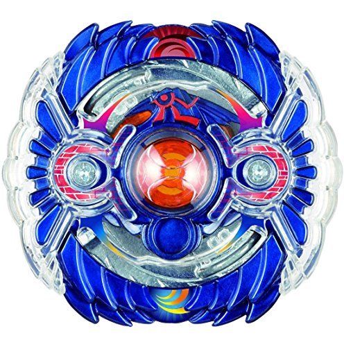 TAKARA TOMY Beyblade Burst B-44 Booster HOLLY HORUSOOD.U.C NEW from Japan_1