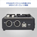 ZOOM U-24 Handy Portable Audio Interface USB 2 stereo outputs for Laptop, Mac_2